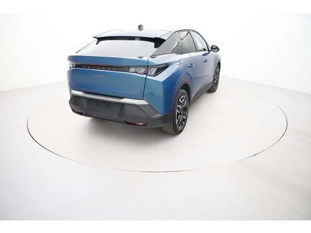 Peugeot 3008 image 1