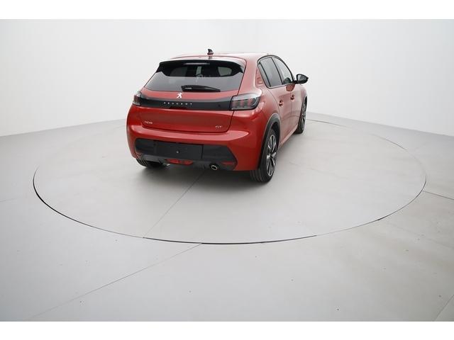 Peugeot 208 image 1
