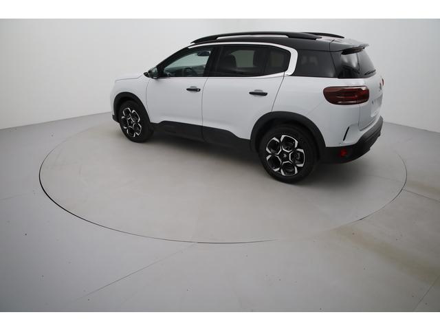 Citroen C5 Aircross image 3