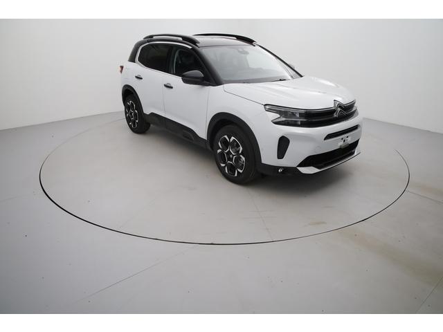 Citroen C5 Aircross image 8