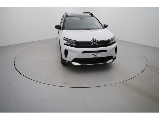 Citroen C5 Aircross image 1