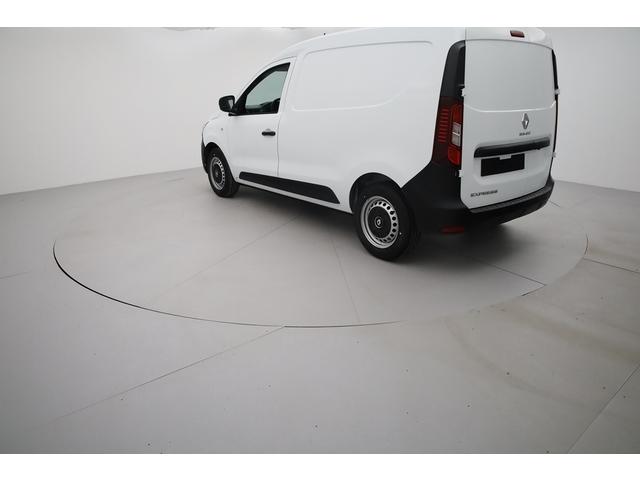 Renault Express Van image 4