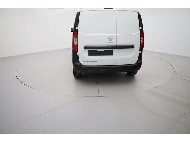 Renault Express Van image 6