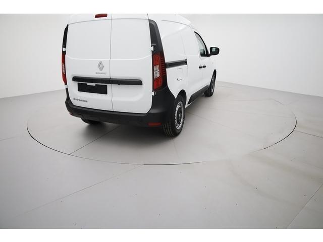 Renault Express Van image 3