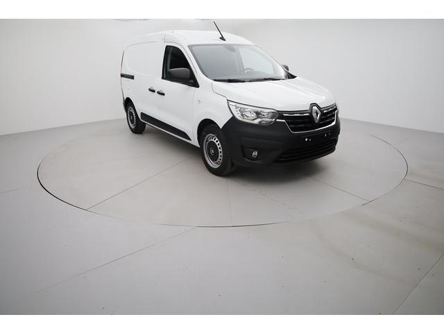 Renault Express Van image 8