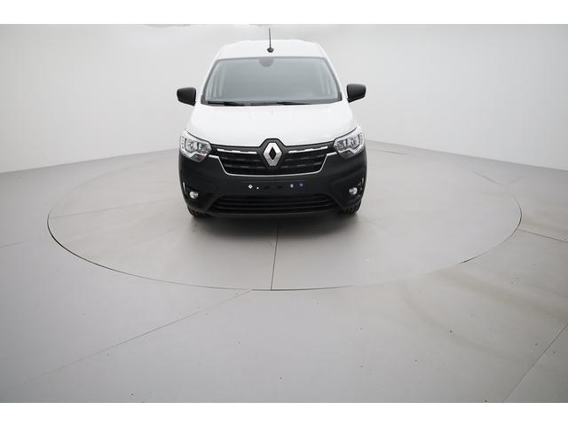 Renault Express Van image 5