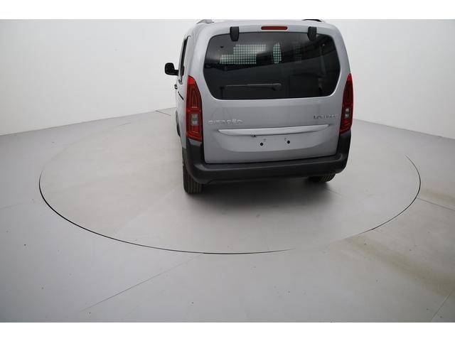 Citroen Berlingo image 1