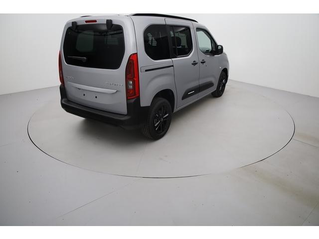 Citroen Berlingo image 4