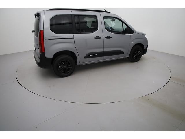 Citroen Berlingo image 5