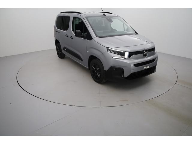 Citroen Berlingo image 7