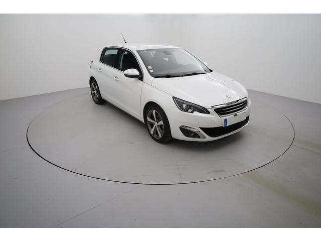 Peugeot 308 image 4