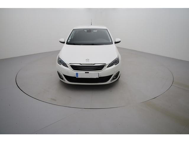 Peugeot 308 image 5