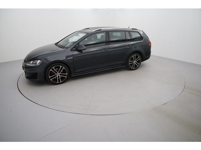 Volkswagen Golf Sw image 7