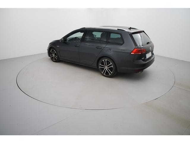 Volkswagen Golf Sw image 8