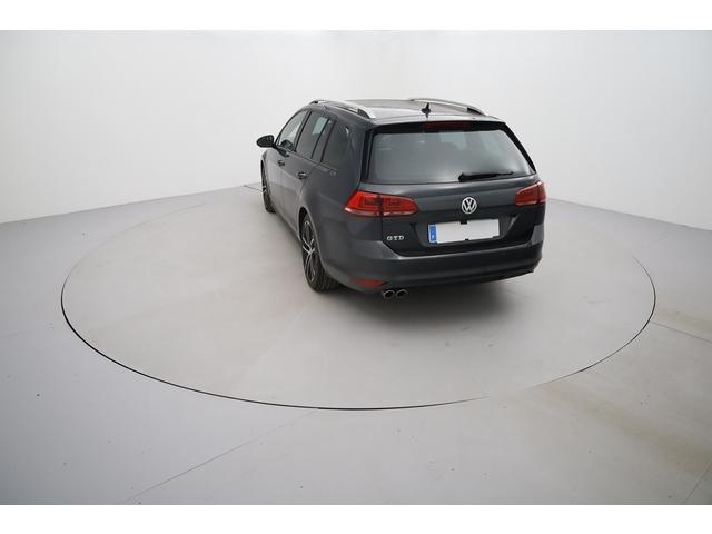 Volkswagen Golf Sw image 4