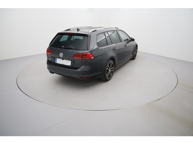 Volkswagen Golf Sw image 6