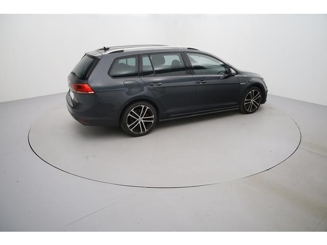 Volkswagen Golf Sw image 1
