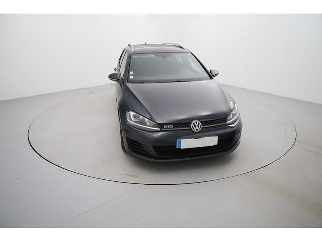 Volkswagen Golf Sw image 5