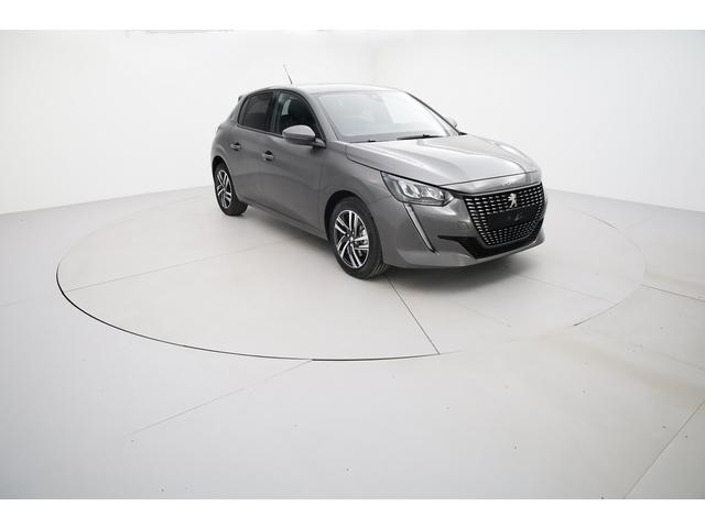 Peugeot 208 image 2