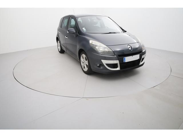 Renault Scénic image 8