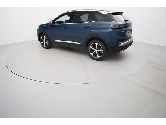 Peugeot 3008 image 4