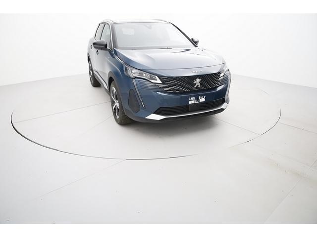 Peugeot 3008 image 2
