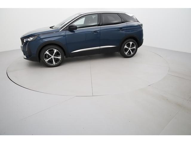 Peugeot 3008 image 8