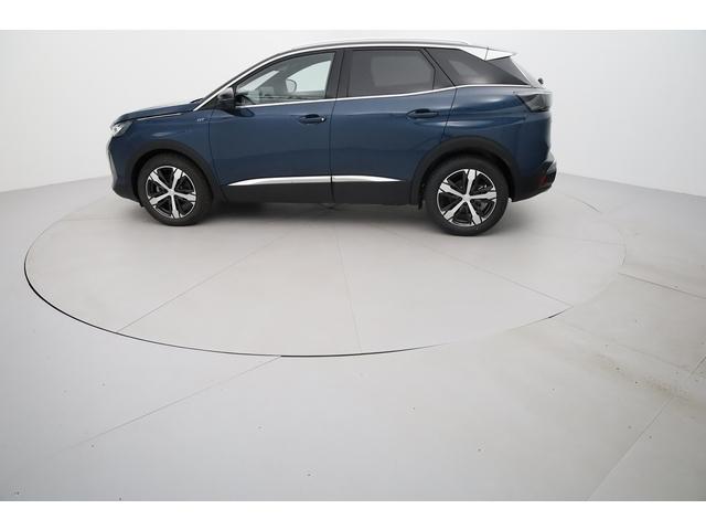 Peugeot 3008 image 3