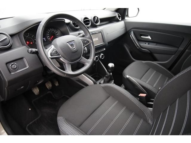 Dacia Duster image 7