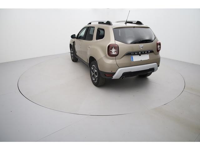Dacia Duster image 1