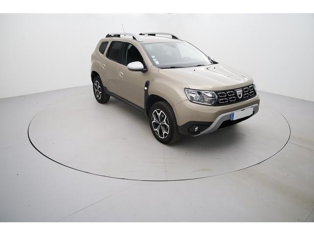 Dacia Duster image 5