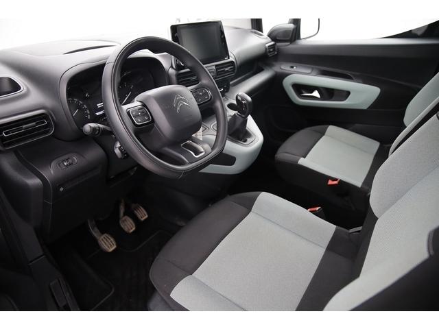 Citroen Berlingo image 1