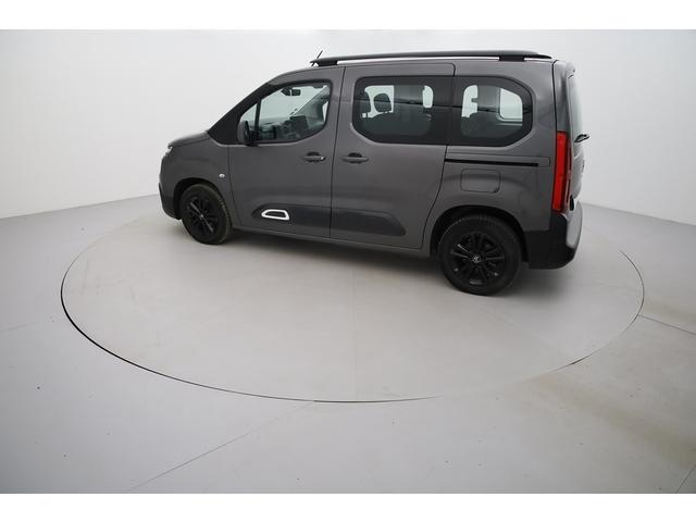 Citroen Berlingo image 5