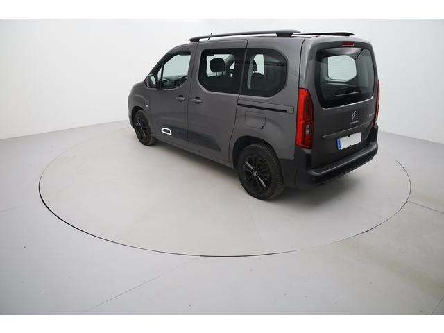 Citroen Berlingo image 8