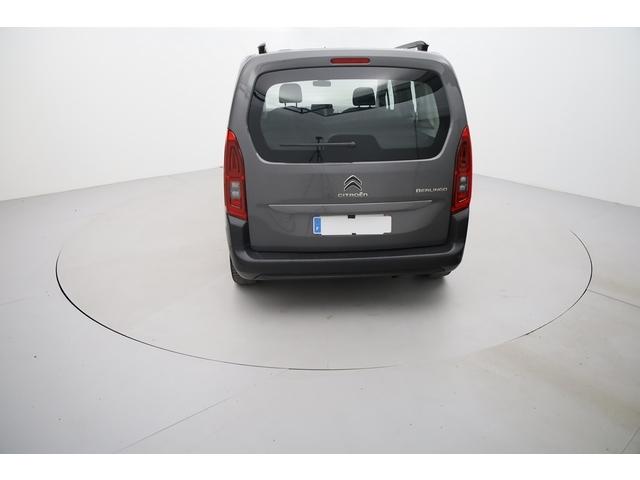 Citroen Berlingo image 3
