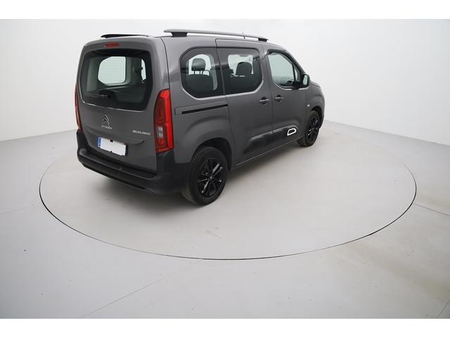 Citroen Berlingo image 2