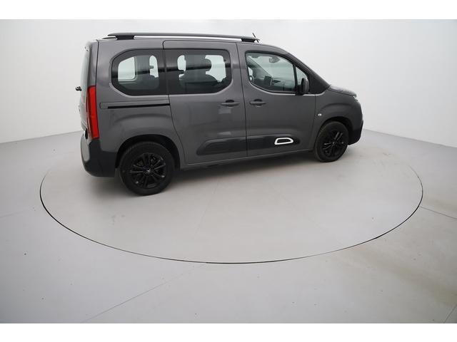 Citroen Berlingo image 9