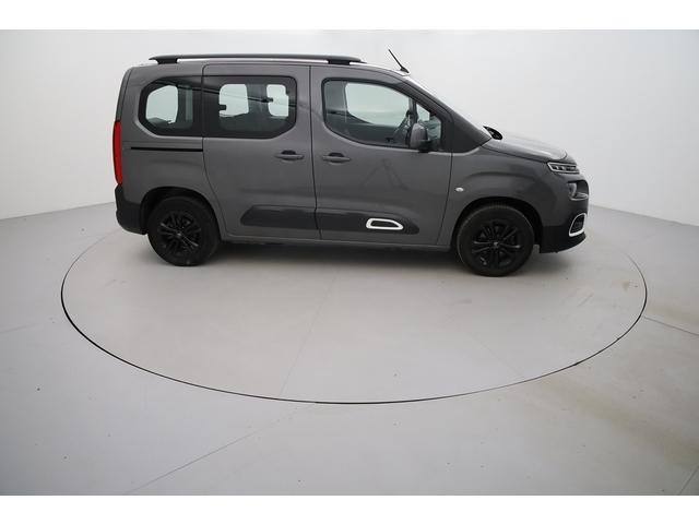 Citroen Berlingo image 6