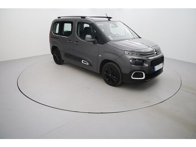 Citroen Berlingo image 4