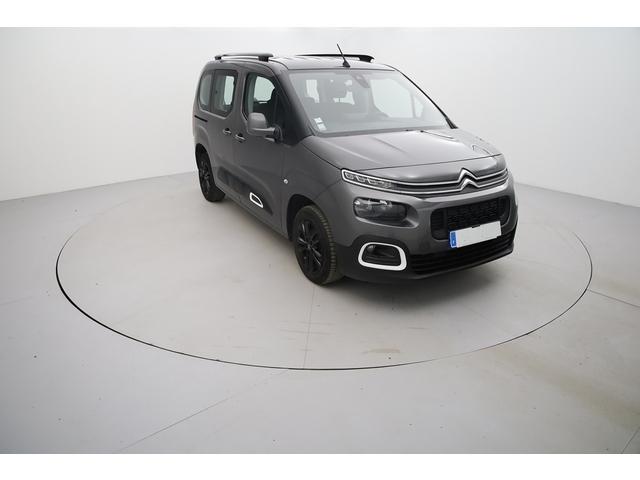 Citroen Berlingo image 7