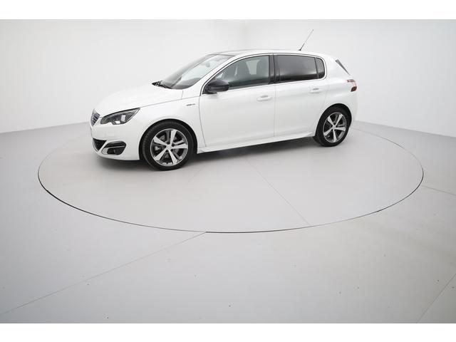 Peugeot 308 image 3