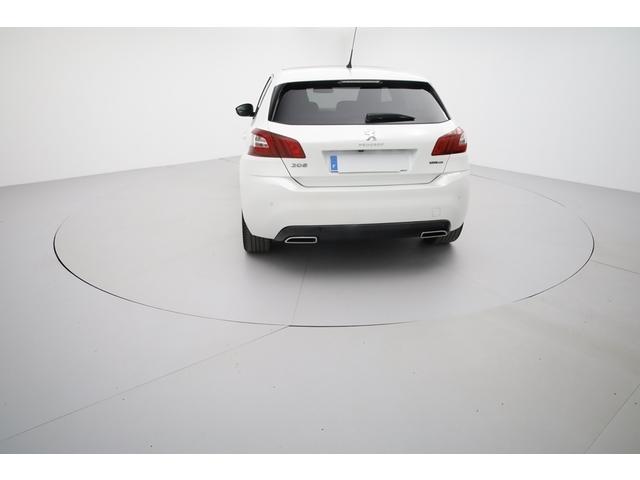 Peugeot 308 image 8