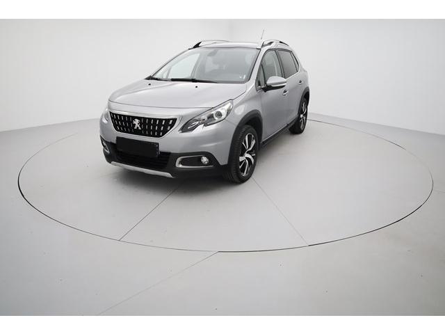 Peugeot 2008 Allure 1.2 Puretech 110ch S&s Bvm5