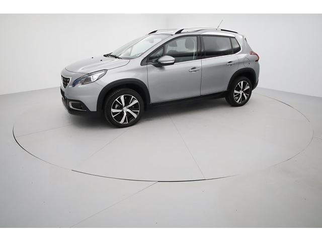 Peugeot 2008 image 9