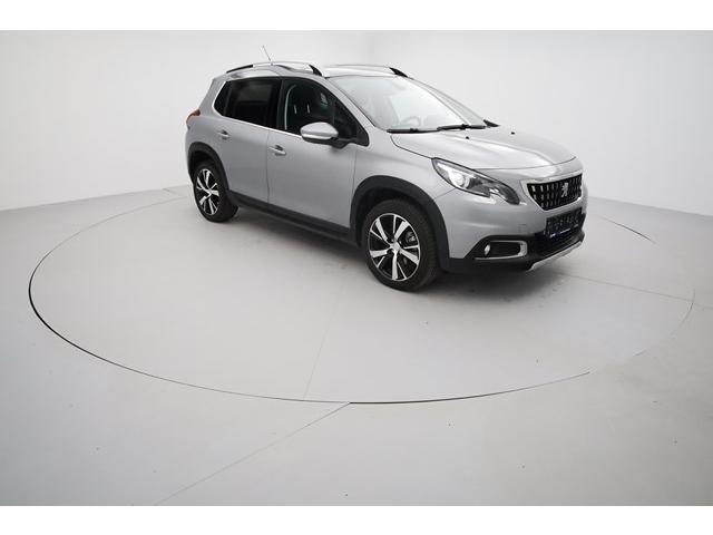 Peugeot 2008 image 5