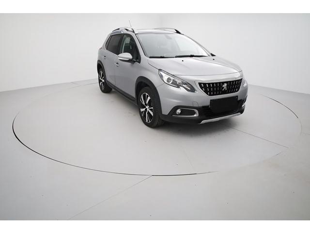 Peugeot 2008 image 6