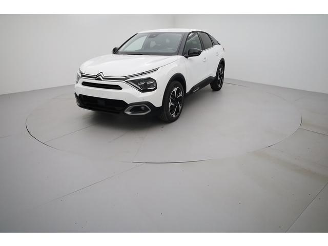 Citroen C4 Max Bluehdi 130 Eat8