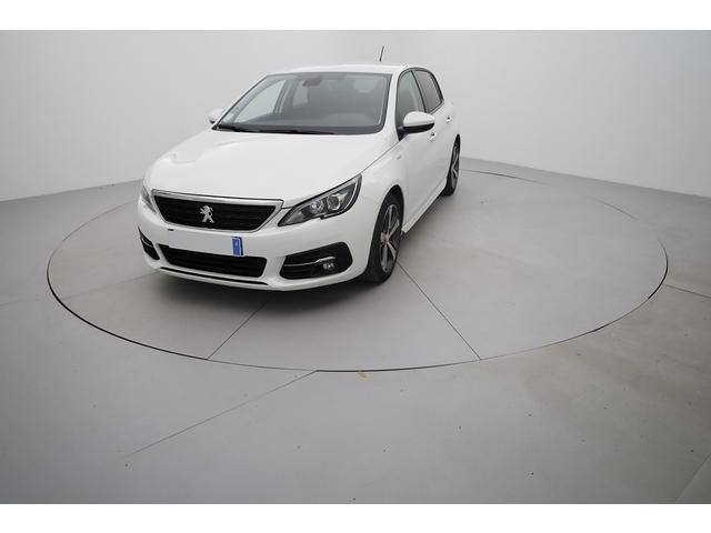 Peugeot 308 Style Puretech 110ch S&s Bvm6