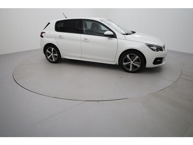 Peugeot 308 image 5