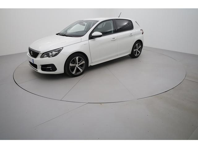 Peugeot 308 image 8